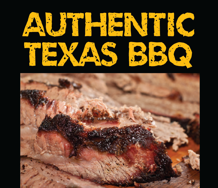 Authentic Texas BBQ
