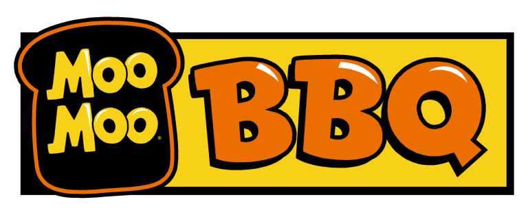 Moo Moo BBQ Logo